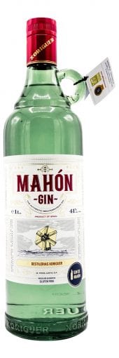 Xoriguer Gin de Mahon 750ml