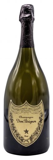 1988 Dom Perignon Vintage Champagne 750ml