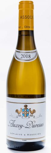 2018 Domaine Leflaive Auxey Duresses Blanc 750ml