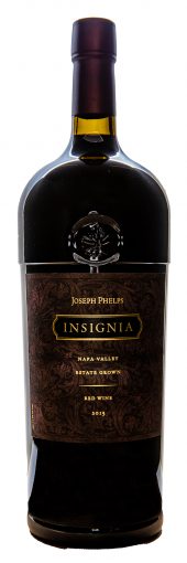 2015 Joseph Phelps Red Blend Insignia 1.5L