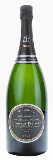 2008 Laurent Perrier Vintage Champagne Brut 1.5L