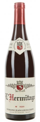 2009 J.L. Chave Hermitage 750ml