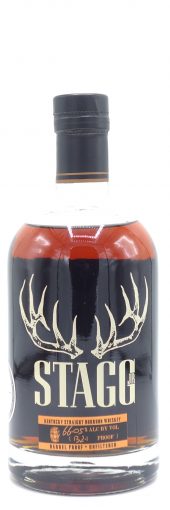 2014 Stagg Jr. Straight Bourbon Whiskey 132.1 Proof 750ml