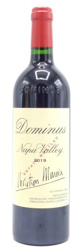 2019 Dominus Napa Valley Red Blend 750ml