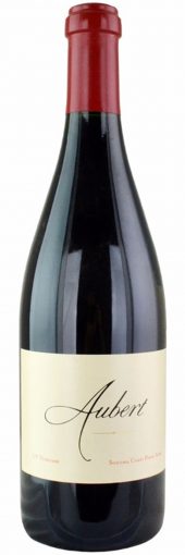 2014 Aubert Pinot Noir UV Vineyard 1.5L