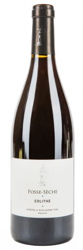2019 Fosse-Seche Vin de France Rouge Eolithe 750ml